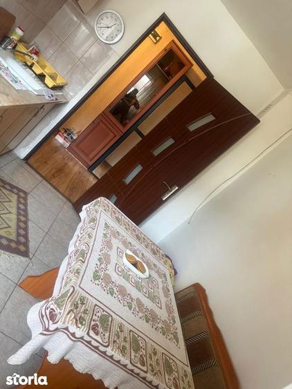 Soseaua Salaj - 2 camere mobilat utilat - contract Anaf - 4