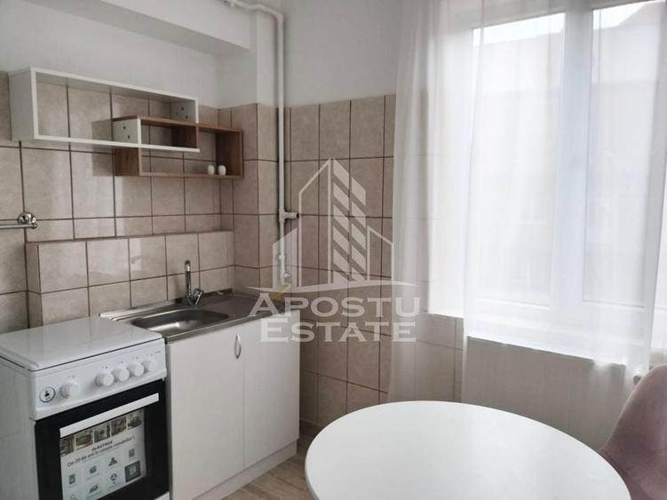 Apartament cu 2 camere, decomandat, zona Centrala- PET FRIENDLY - 3