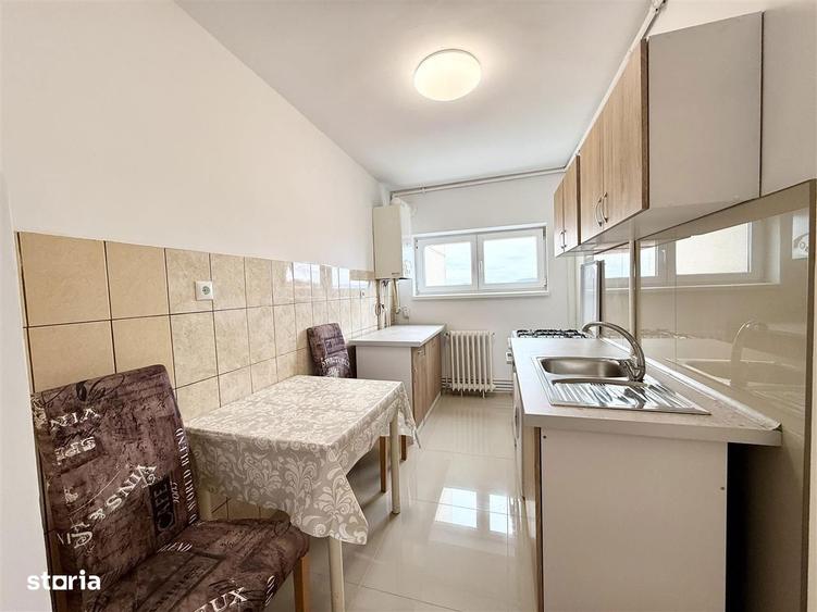 Apart. 2 camere, balcon mare, vedere panoramica Bd. Mihai Viteazul - 1