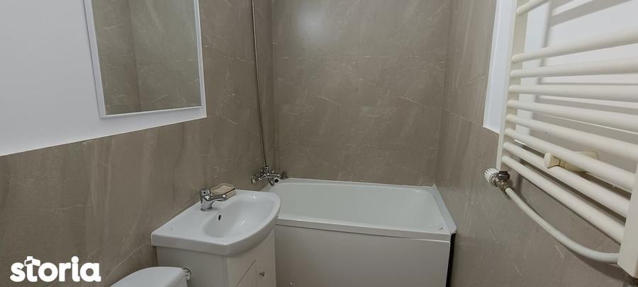 Apartament cu 2 camere, Manastur, zona Ciucas - 1