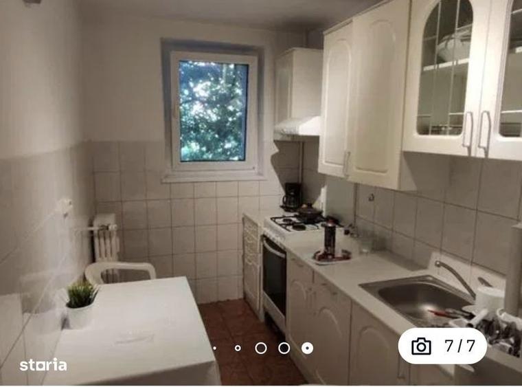 Vand apartament 2 camere strada Mexic sector 1 - 2