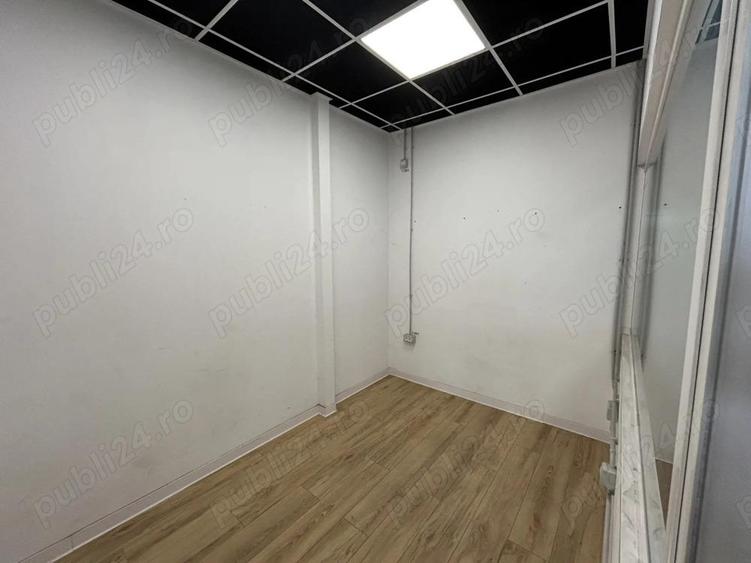 Inchiriez spatiu service auto(electr),incl.TIR, depozit coletarie extern-intern,etc. - 12