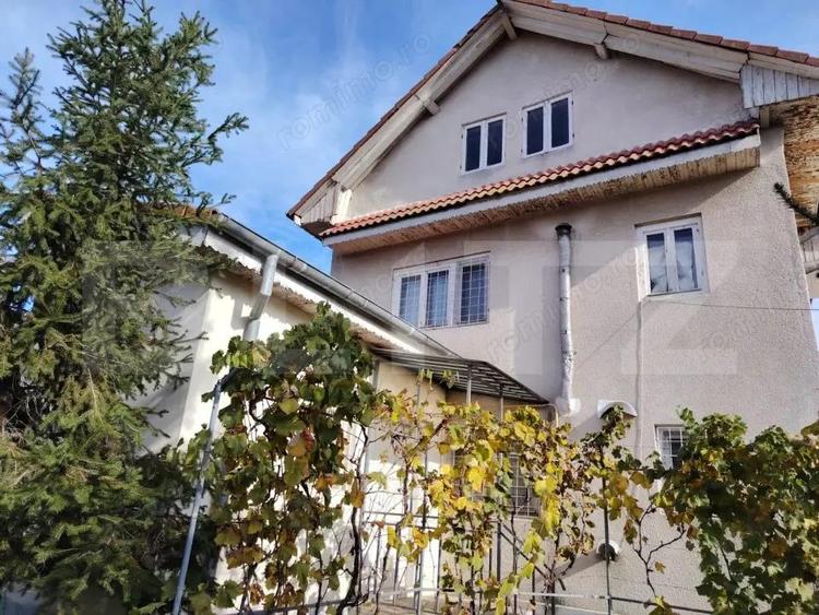 Casa 5 camere, 214 mp, cartierul Brestei - 5