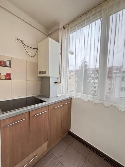 Apartament 2 camere, de inchiriat - cartier Vasile Aron, Sibiu - 8