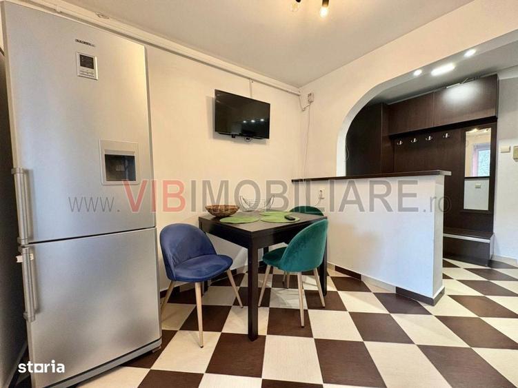 2 Camere - Crangasi - Metrou - Lacul Morii - 5