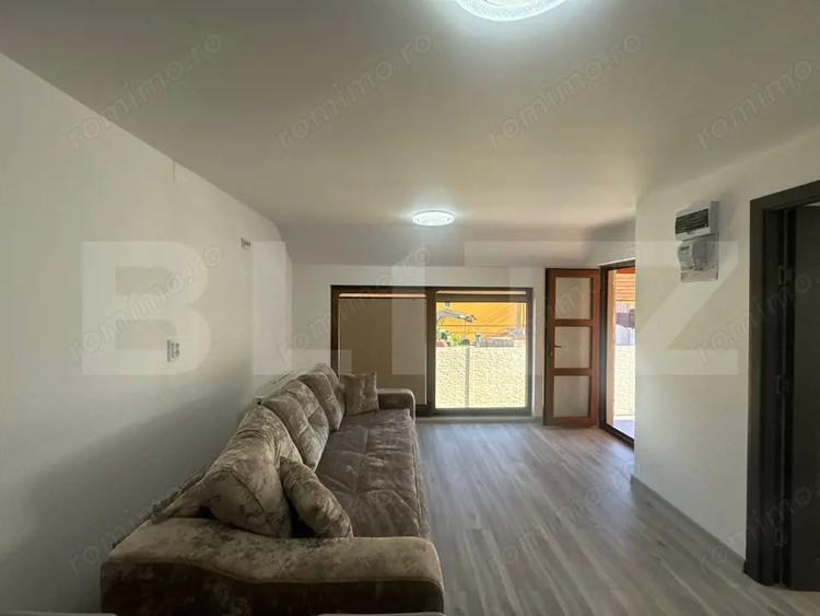 Casa 3 camere de inchiriat, 100 mp, zona Viile Noi - 14