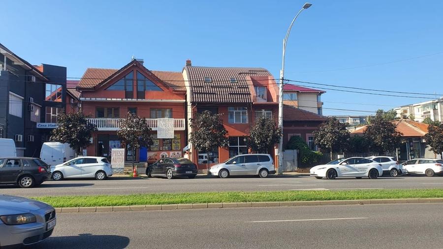 Apartament 108mp, Et.1, B-dul Tudor Vladimirescu - 8