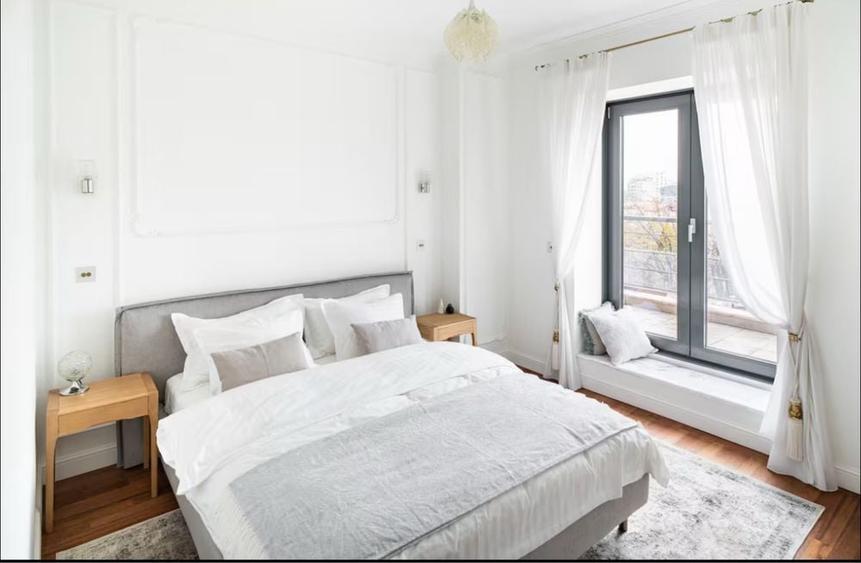 Apartamend 2 camere lux + terasa 80 mp in zona Armeneasca - 5