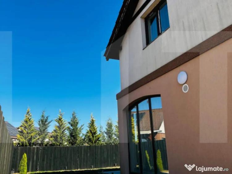 Casa individuala, 142 mp, WESTFIELD - 16