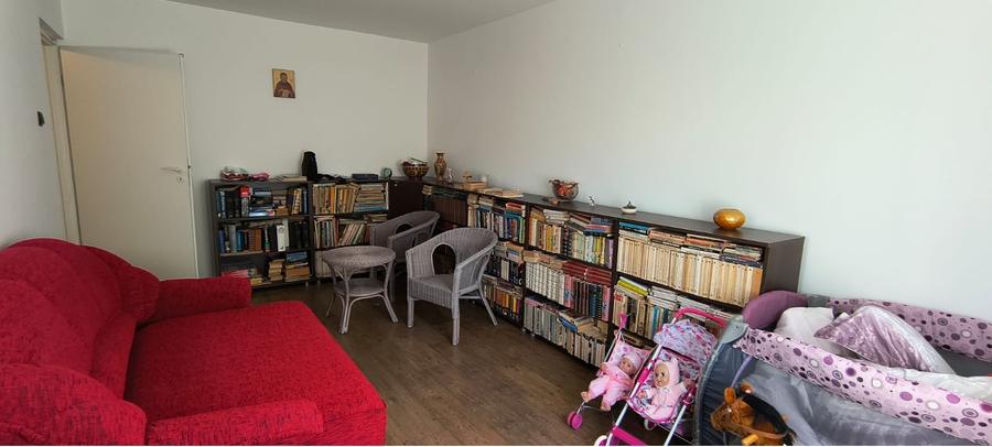 Vânzare apartament 2 camere Ploiești central, str. Crișan - 2