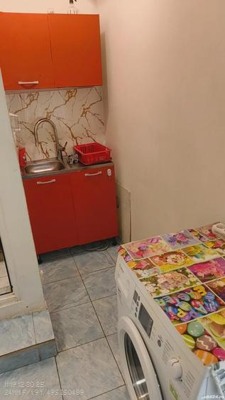 Garsoniera de inchiriat Et.4-Str.Odessa,5min de Bariera - 1