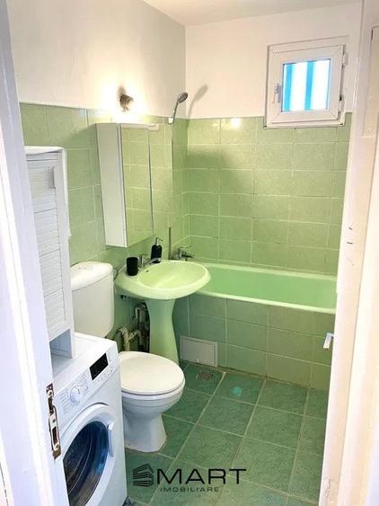 Apartament 2 camere zona Terezian - 6