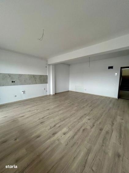 | Apartament 2 Camere 55 Mp | Finisat | Floresti Strada Teilor | - 1