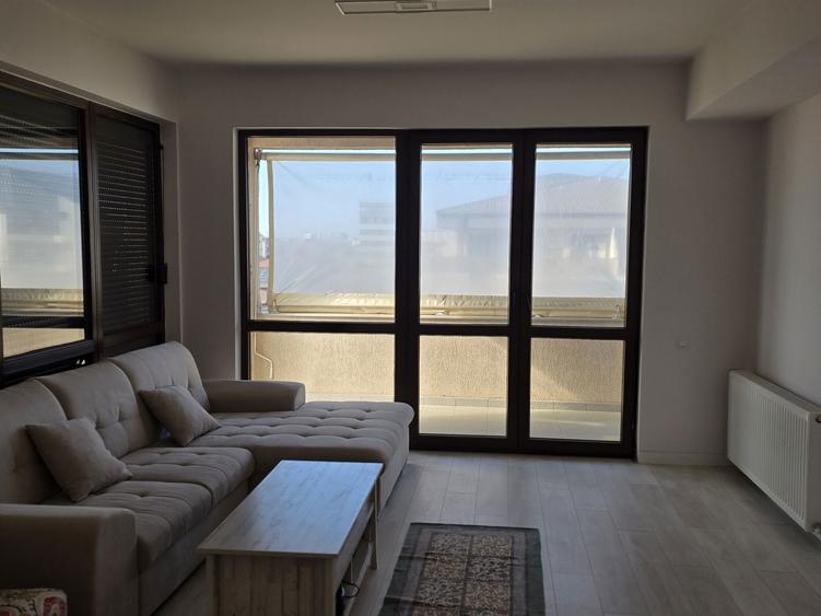 Apartament (Penthouse)de vanzare Bragadiru - 8