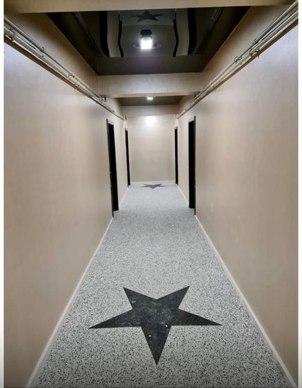 Garsoniera/Studio si parcare de inchiriat Mamaia Nord Promenada Stefan Building - 12