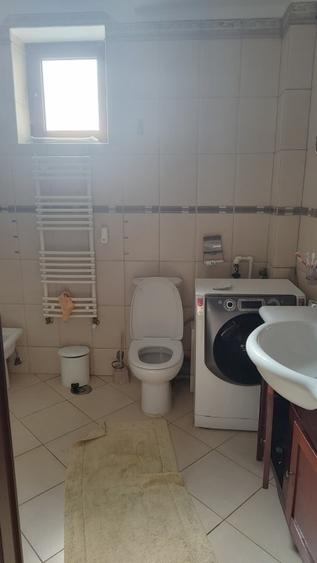  Apartament 3 camere LUX, 100 mp.  Barbu Văcărescu / Țițeica, Mobilat, Centrala - 4