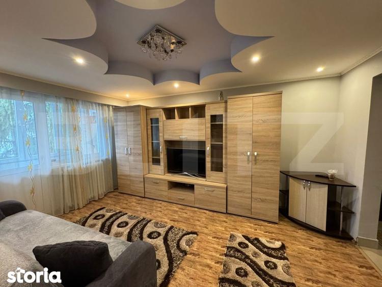 Apartament 2 camere, pet-friendly, semidecomandat, A.C., zona: Grigore - 5