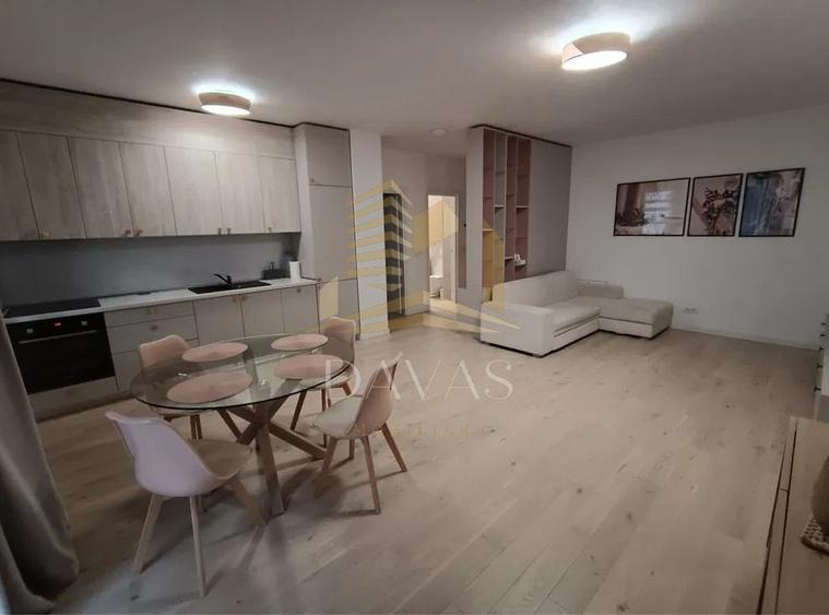 Apartament 2 camere semidecomandat + Parcare subterana inclusă| Record Park|Boxa - 1