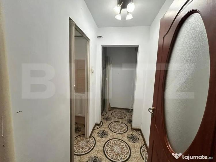 Apartament cu 2 camere in cartierul Micro 14, strada Jiului - 2