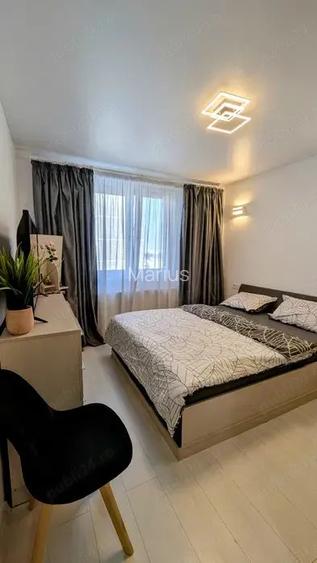 Proprietar Apartament 2 camere,50 mp, renovat, zona Astra 110.900