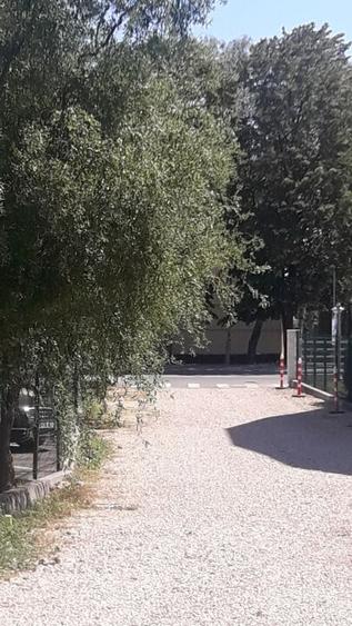 NEPTUN! Vand teren intravilan 1750 mp cu PUZ aprobat - 2