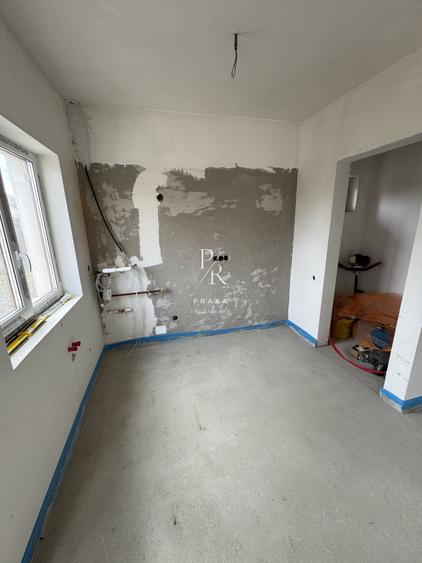 Casa individuala, 4 camere, 120 mp, 500 mp teren, zona Gilau, Cluj! - 7