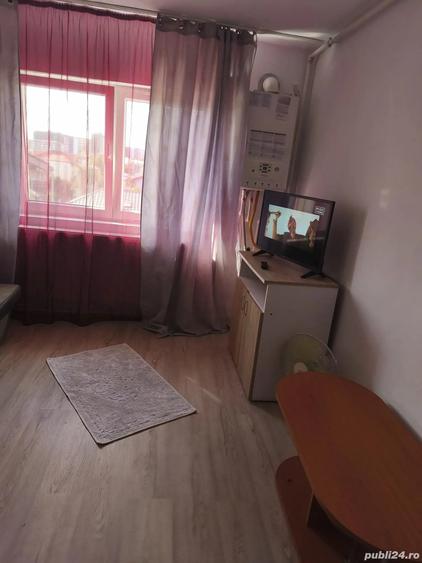 garsoniera de vanzare - 1