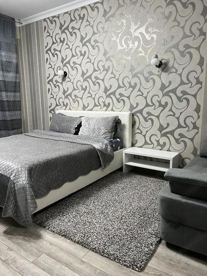 Garoniera de inchiriat in zona Tractoru - 4