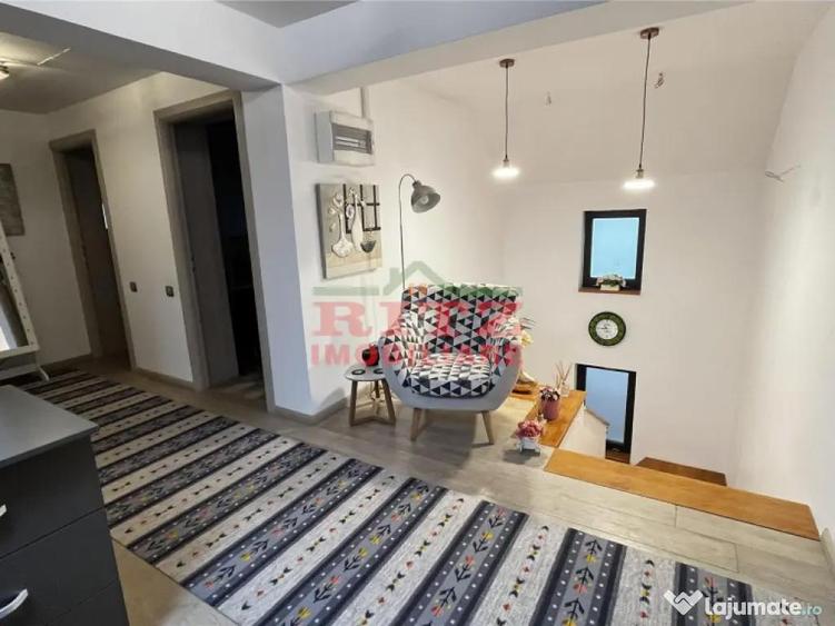 Vila la cheie, cu vedere panoramica, Ultracentrala! - 8