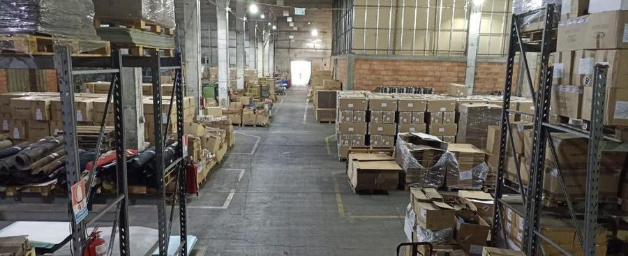 Vand complex industrial/comercial in Husi - ID : RH-43182-property - 2