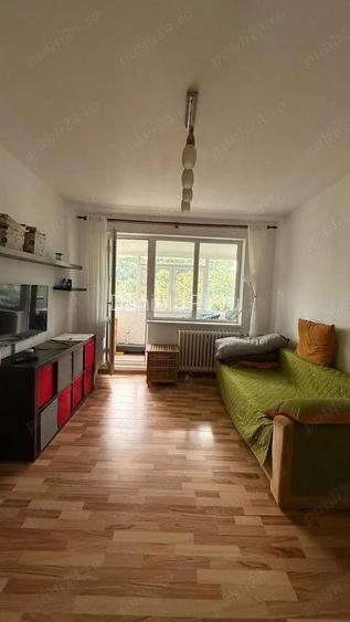 Democratiei apart 2 camere LIBER, mobilat si utilat Democratiei apart 2 camere LIBER, mobilat si utilat