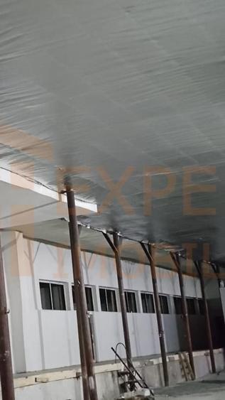 Hala situata in zona Inel II - Interioare - 9