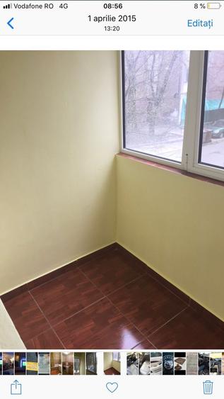 Drumul Taberei - 4 minute Metrou Favorit - Garsoniera cf 1 MODERNA - 6