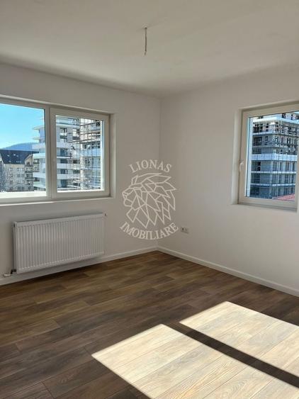 Apartament 2 camere-balcon 8 mp-parter-Libertatii - 1