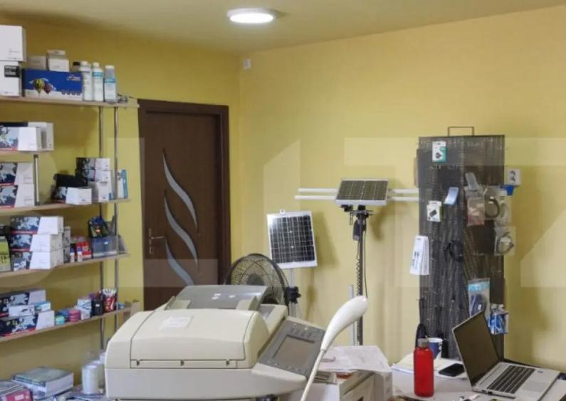 Spatiu comercial zona Parcul Teilor, Turda! - 3