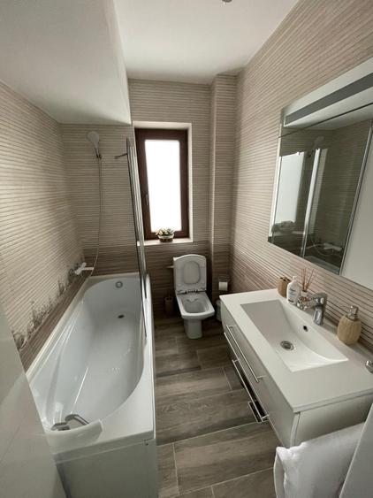 Apartament 3 camere, PARCARE INCLUSA IN PRET, zona Bucium - 7