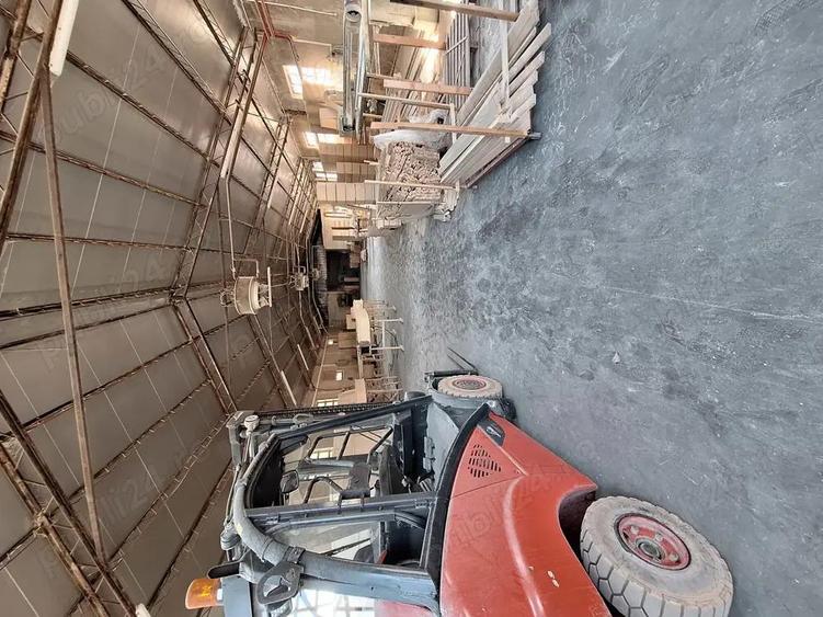 Vand Hale industriale si spatii productie - 4