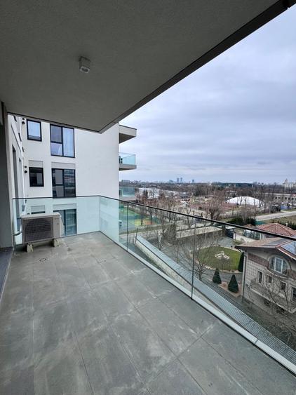 Apartament 3 camere de închiriat – Complex Escape | Șoseaua Străulești 29A - 9