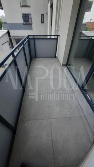 Apartament 2 camere de vanzare in Bulgaria, Cluj Napoca - 10