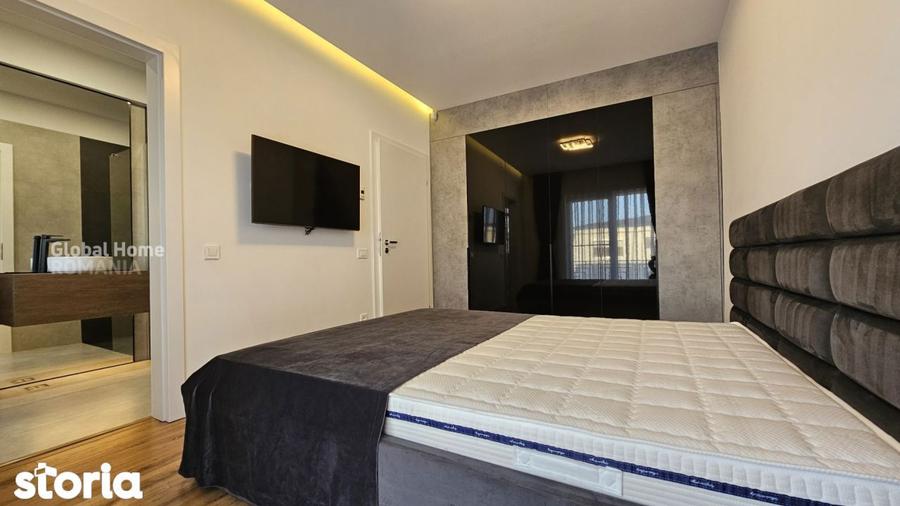 Vila Individuala 140 MP | Tunari | Curte 300 MP | 2 locuri parcare - 8