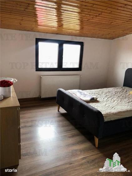 Apartament cu 4 camere în Central