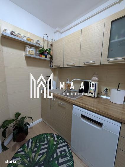 Apartament 3 Camere | 71Mp | Etaj Intermediar | Zona Turnișor - 14