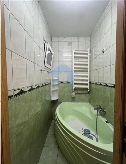 Apartament 2 camere, Andrei Murasanu - 2