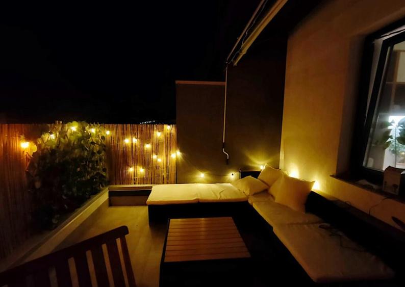 2 camere OS, bloc nou, partial mobilat si utilat, zona Pepin - 5