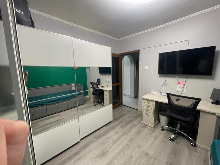 VANZARE APARTAMENT 3 CAMERE -VATRA LUMINOASA-MAIOR CORAVU - 8