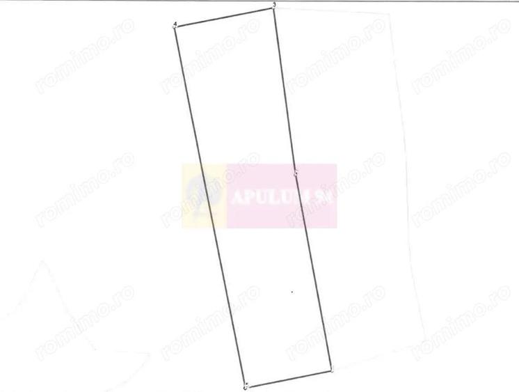 Teren intravilan de vanzare in Telega - 3