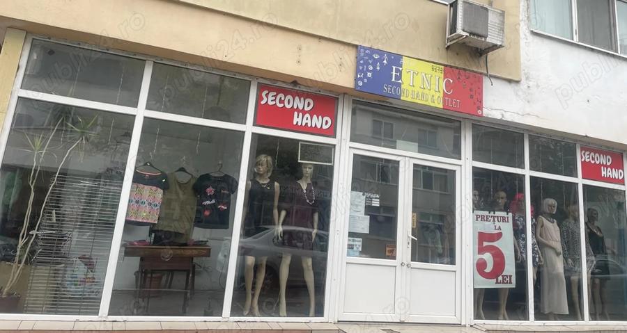 Inchiriez spa?iu comercial - 3