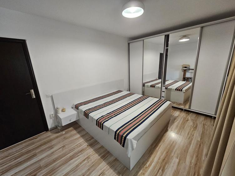 Apartament 3 Camere Popesti-Leordeni ( mobilat si utilat + loc de parcare ) - 1