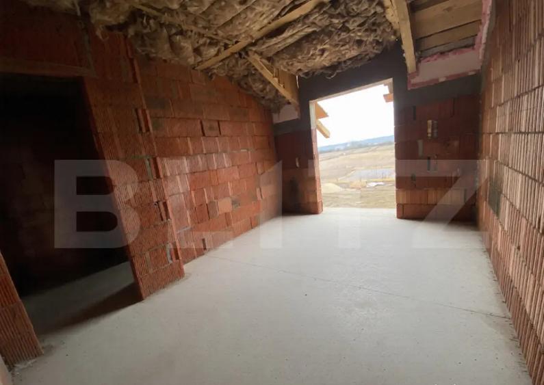 Duplex P+M 3 camere, 95mp utili, teren 259 mp, Mo?ni?a Ve - 7