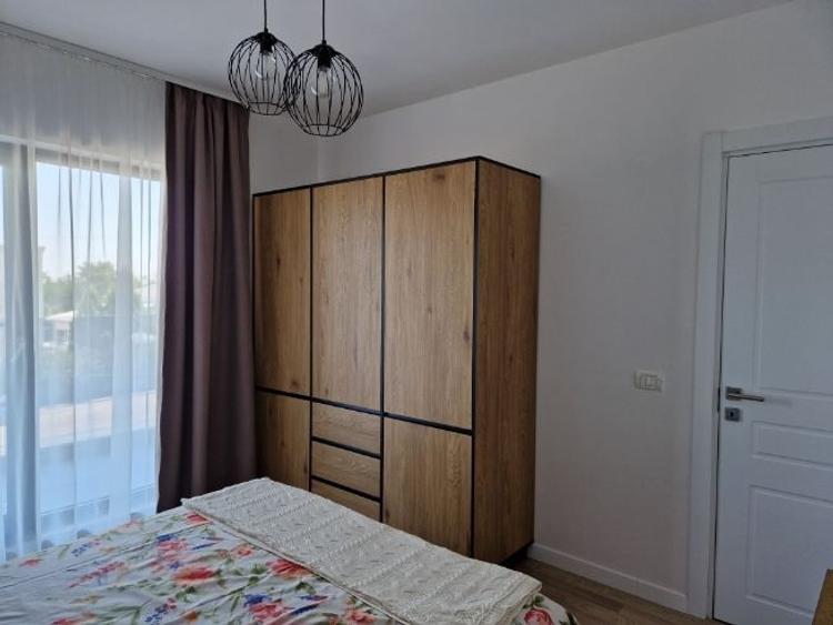 Apartament cu 2 camere semidecomandat în Metro 2 - 5